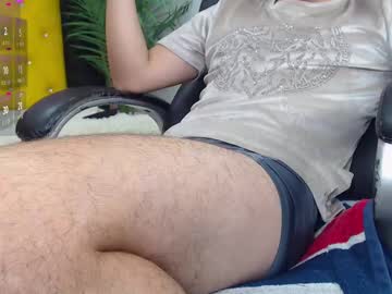 Nolan_Twink Chaturbate stream image from February 14, 2025