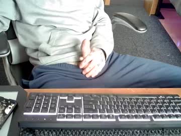 Notjmerrik Chaturbate stream image from February 14, 2025