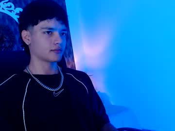 Olivermorgan69 Chaturbate stream image from February 14, 2025