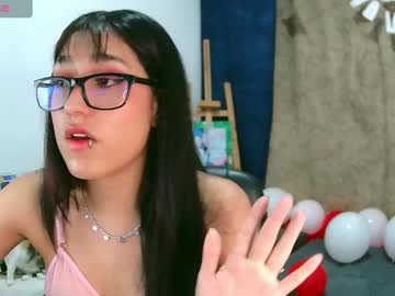 Sarhai__Palmer2 Chaturbate stream image from February 14, 2025