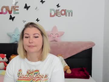 Scarlet_Vi Chaturbate stream image from February 14, 2025