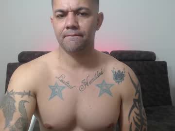 Sebastiian_Hard Chaturbate stream image from February 14, 2025