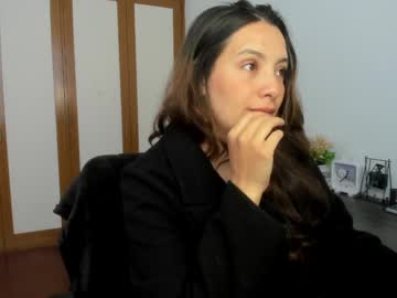 Sensual__Lady Chaturbate stream image from February 14, 2025