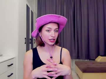 Shawty_Mariaa Chaturbate stream image from February 14, 2025