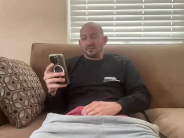 Shouldadoneit Chaturbate stream image from February 14, 2025