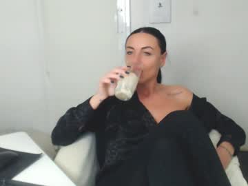 Spicemint Chaturbate stream image from February 14, 2025