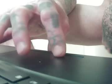 Tattednhard6969 Chaturbate stream image from February 14, 2025
