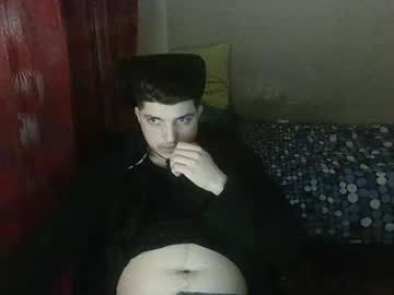 The_Fetish_G Chaturbate stream image from February 14, 2025