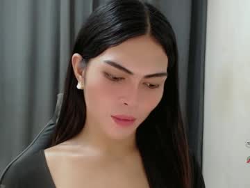 Thea_Slutty Chaturbate stream image from February 14, 2025