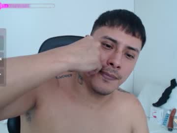 Therokalejandro Chaturbate stream image from February 14, 2025