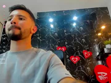 Tianse28 Chaturbate stream image from February 14, 2025