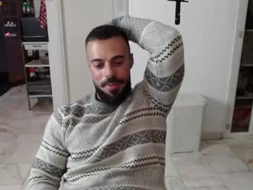 Todd_Dantes Chaturbate stream image from February 14, 2025