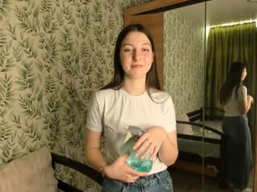 Udelabrougham Chaturbate stream image from February 14, 2025