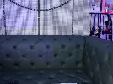 Yey_Bdsm Chaturbate stream image from February 14, 2025
