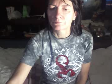 8mistress8 Chaturbate stream image from February 14, 2025