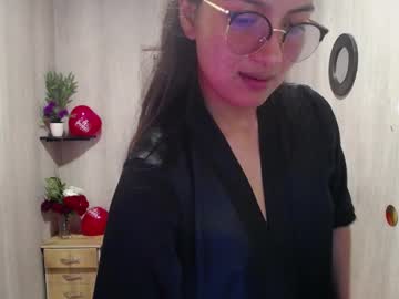 Alana_Parkker Chaturbate stream image from February 14, 2025