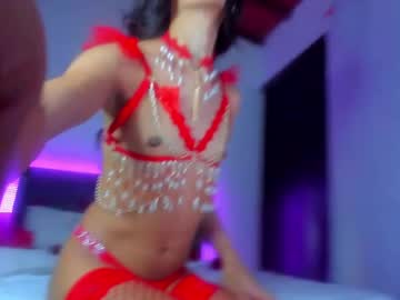 Alana_Sofia_ Chaturbate stream image from February 14, 2025