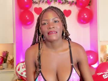 Alishaacox Chaturbate stream image from February 14, 2025