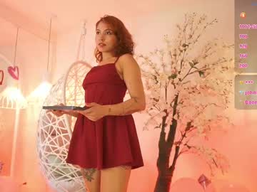 Ambercolors7 Chaturbate stream image from February 14, 2025