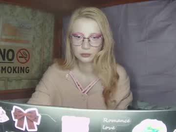 Ana_Dewitt Chaturbate stream image from February 14, 2025