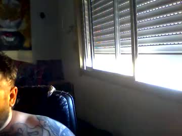 Annonymah Chaturbate stream image from February 14, 2025