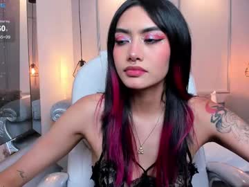 Azurakindong Chaturbate stream image from February 14, 2025