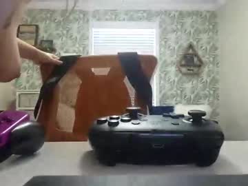 Baby_Ashleigh Chaturbate stream image from February 14, 2025