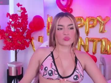 Barbiie_Sky Chaturbate stream image from February 14, 2025