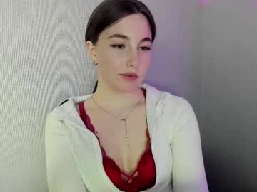 Black_Sella Chaturbate stream image from February 14, 2025