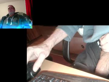 Bremer64 Chaturbate stream image from February 14, 2025