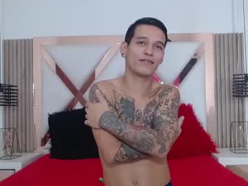 Celesteanddylan Chaturbate stream image from February 14, 2025