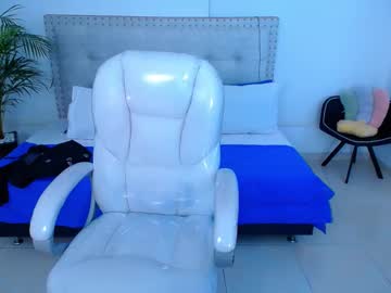 Chiqui_Milk_ Chaturbate stream image from February 14, 2025