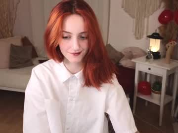 Copper_Glow Chaturbate stream image from February 14, 2025