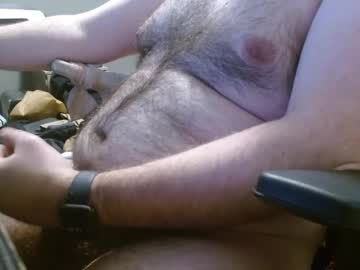 Crockzilla Chaturbate stream image from February 14, 2025