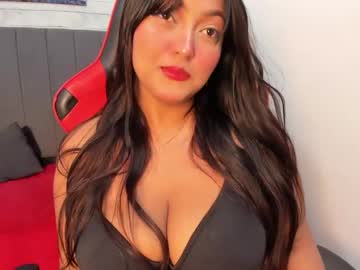 Dayana_Lu Chaturbate stream image from February 14, 2025