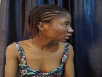 Ebonyxx_Petite Chaturbate stream image from February 14, 2025