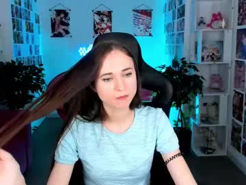 Emmawatttsonn Chaturbate stream image from February 14, 2025