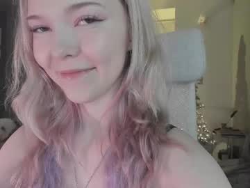 Fairy_Casey Chaturbate stream image from February 14, 2025