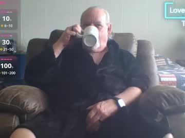 Hormonemonster27 Chaturbate stream image from February 14, 2025
