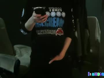 Itsnotting834 Chaturbate stream image from February 14, 2025