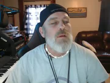 Jimdachin420 Chaturbate stream image from February 14, 2025