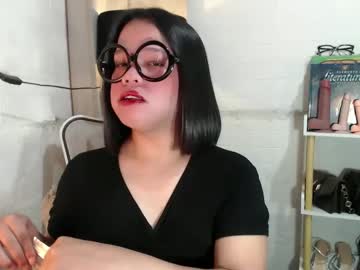 Joanagorgeous Chaturbate stream image from February 14, 2025