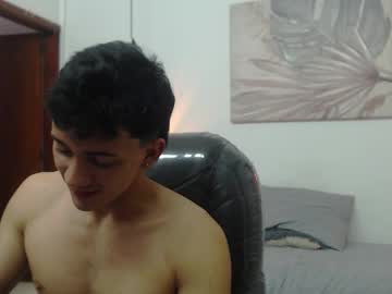 Josh_Carter64 Chaturbate stream image from February 14, 2025