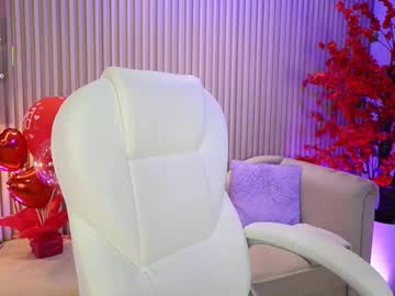 Kendalmiles Chaturbate stream image from February 14, 2025