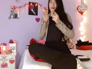 Kimandyuk Chaturbate stream image from February 14, 2025