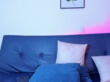 _Koriinn_ Chaturbate stream image from February 14, 2025