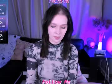 Lia_Xxgirl Chaturbate stream image from February 14, 2025