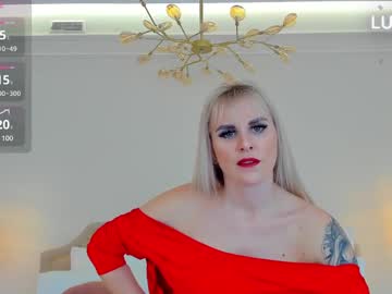 Liludavis Chaturbate stream image from February 14, 2025