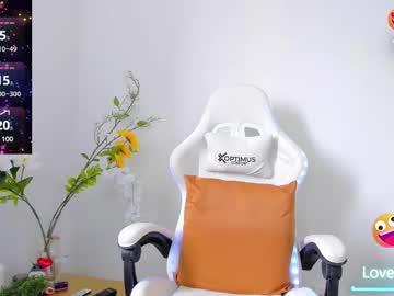 Linda_Crawford1 Chaturbate stream image from February 14, 2025