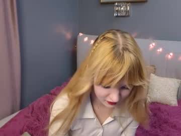 Linndodson Chaturbate stream image from February 14, 2025